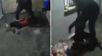 Şanlıurfa'da vahşet: 16 yaşındaki genç, 8 yaşındaki çocuğu öldüresiye dövdü