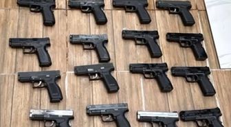 İstanbul'da silah ticareti yapan şüphelilere operasyon: 4 gözaltı