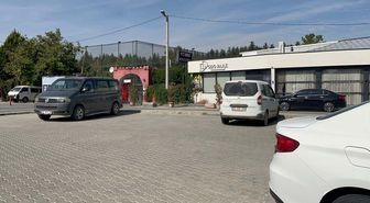 Eskişehir'de Keresteyle Adamı Öldüren Şahsa Müebbet Hapis Cezası Talebi