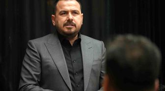 Savunma sanayide üretim sürüyor, istihdam artıyor: Bin 200 kişi bu tesisten geçimini sağlıyor