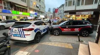 Şişli'de Silahlı Kavga: Kadın Ağır Yaralı