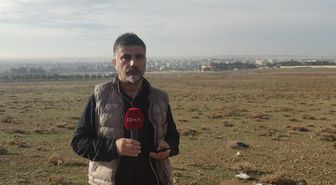 TGC'den DHA'ya ödül