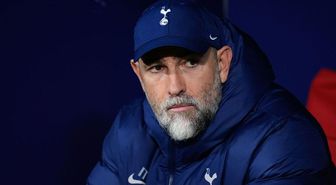 Tottenham'da Igor Tudor: O maç kaderini belirleyecek