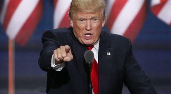 Trump'tan yeni tehdit: 1 saatte yok ederiz, 25 yılda yapamazlar