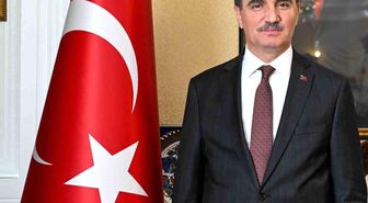 Vali Aydın Baruş; '12 Mart Erzurum'un kurtuluş bayramı kutlu olsun'
