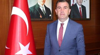 Vali Eldivan: 'İstiklal Marşı milli şuurun ve ortak değerlerimizin en önemli sembollerinden biridir'