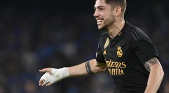 Valverde goller nereden izlenir, Real Madrid Man. City Valverde hattrick golleri nasıl izlenir?