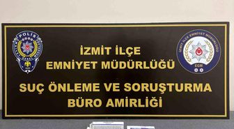 Yaşlıları romatizma kremiyle dolandırdı