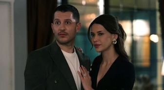 Yeraltı 7. bölüm Full HD izle! Yeraltı son bölüm tek parça izle!