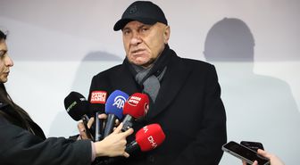 Samsunspor Başkanı Yıldırım: 'Onlar bizden daha hızlıymış'