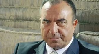 Zafer Ergin'in sağlık durumu nasıl, hastalığı nedir? SON DAKİKA! Zafer Ergin öldü mü, yaşıyor mu?