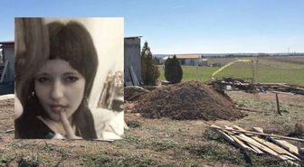 Zehra Üzüm kimdir, kaç yaşındaydı? Zehra Üzüm'ü kim öldürdü, babası mı öldürdü?