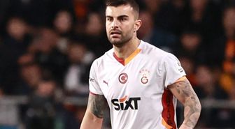 Abdülkerim Bardakcı cezalı mı, Galatasaray Başakşehir maçında Abdülkerim Bardakcı neden yok, cezalı mı, kadroda olmayacak mı?