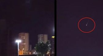 Adana'ya düşen füzeyi kim düşürdü, NATO mu düşürdü?