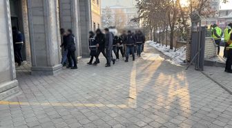 Ağrı merkezli yasa dışı bahis operasyonunda 65 tutuklama