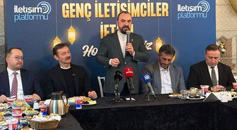 AK Partili Acar, partisinin oy oranını açıkladı: Trend bizden yana
