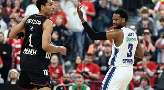 Anadolu Efes: 80-81