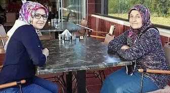 Zonguldak'ta annesini ve anneannesini bıçaklayarak öldüren kadına 2 kez müebbet hapis cezası