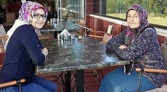 Zonguldak'ta annesini ve anneannesini bıçaklayarak öldüren kadına 2 kez müebbet hapis cezası