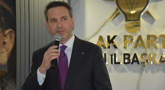 Bakan Bayraktar: Hedefimiz Türkiye'yi enerjide bağımsız kılmak