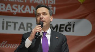 Bakan Bayraktar: Hedefimiz Türkiye'yi enerjide bağımsız kılmak