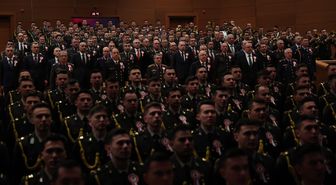 Bakan Güler: Bekamıza yönelebilecek ihlallere karşı koymakta muktediriz