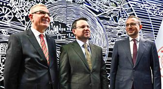 Bakan Gürlek: 'Adalet güçlüden yana algısını hep birlikte kıracağız'