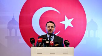 Bakan Gürlek: İnsanlar, sürecin adil olduğuna inandıklarında adalet duygusu gerçek anlamını bulur