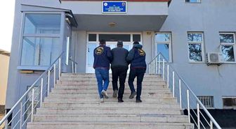 Bingöl'de aranan 13 şüpheli yakalandı