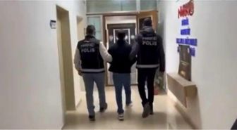Bingöl'de uyuşturucu operasyonu: 1 tutuklama