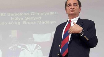 DUMESF Başkanı Muzaffer Ilıcak hayatını kaybetti
