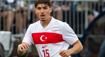 Dünya Kupası Elemeleri play-off maçları öncesi Yusuf Akçiçek'ten kötü haber