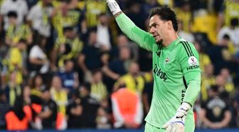 Ederson neden yok, Karagümrük Fenerbahçe maçında Ederson cezalı mı, sakat mı, yedek mi kadroda mı?