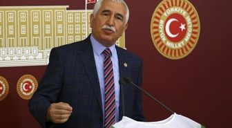 Emekliye ÖTV'siz araç teklifini hangi parti sundu? Emekliye ÖTV'siz araç teklifini meclise kim sundu?