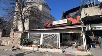 Engelli derneğinde kira borcu nedeniyle başlatılan tahliye işlemini, vali durdurdu