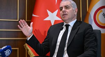Eray Yazgan Fenerbahçe'yi hedef aldı: Türkiye'de en son şikayet edecek kulüp onlar