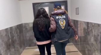 Eskişehir merkezli yasa dışı bahis ve dolandırıcılık operasyonu; 71 gözaltı kararı
