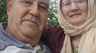 Evli çiftin ölümünde yeni detay; şüpheliler altın dişleri bile sökmüşler