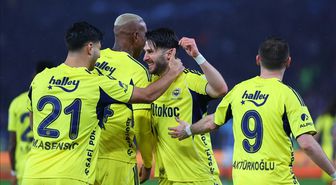 Fenerbahçe 11'i! Karagümrük Fenerbahçe maç kadrosu ilk 11'ler belli oldu mu? Karagümrük FB maç kadrosu ilk 11!