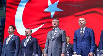 Fenerbahçe'de Karagümrük yenilgisi sonrası acil durum toplantısı