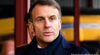 Fransa Cumhurbaşkanı Macron: İran'la savaşa girmek istemiyoruz