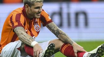 Icardi Juventus'a mı gidecek?