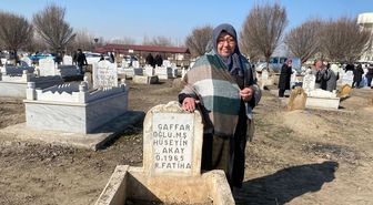 Iğdır'da 'ölüler bayramı' geleneği yaşatılıyor