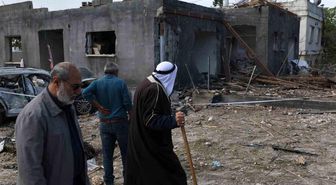 İsrail'de son 24 saatte 213 kişi yaralandı