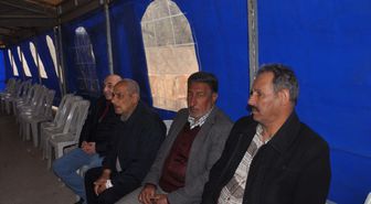 İran'da İsrail füzesinin TIR'a isabet etmesi sonucu hayatını kaybeden Hataylı şoförün acı hikayesi