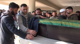 İsrail füzesiyle ölen TIR şoförü eski uzman çavuş, evlilik hayali kuruyormuş