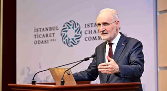 İTO Başkanı Avdagiç: 'Erken sanayisizleşme tuzağına düşmemeliyiz'