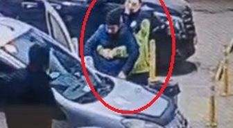 Nevşehir'de Jandarma, Nefes Borusuna Cisim Kaçan Sürücüye Müdahale Etti