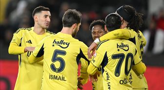 Karagümrük - Fenerbahçe maç kadrosu! Muhtemel 11 belli oldu
