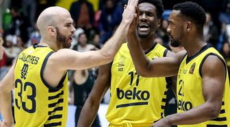 Kızılyıldız Fenerbahçe maçı hangi kanada, Kızılyıldız Fenerbahçe Beko nereden CANLI izlenir?